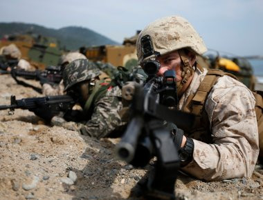 Ποιά είναι η «ξεχασμένη» αμυντική συμφωνία Βόρειας Κορέας και Κίνας που μπορεί να οδηγήσει ακόμη και στον Γ΄Π.Π;